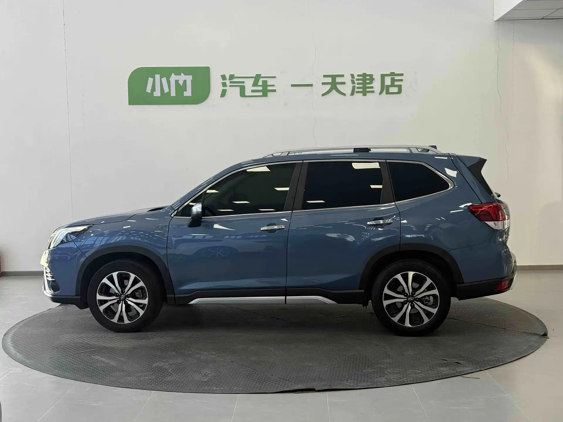 صورة 7 - Subaru Forester
