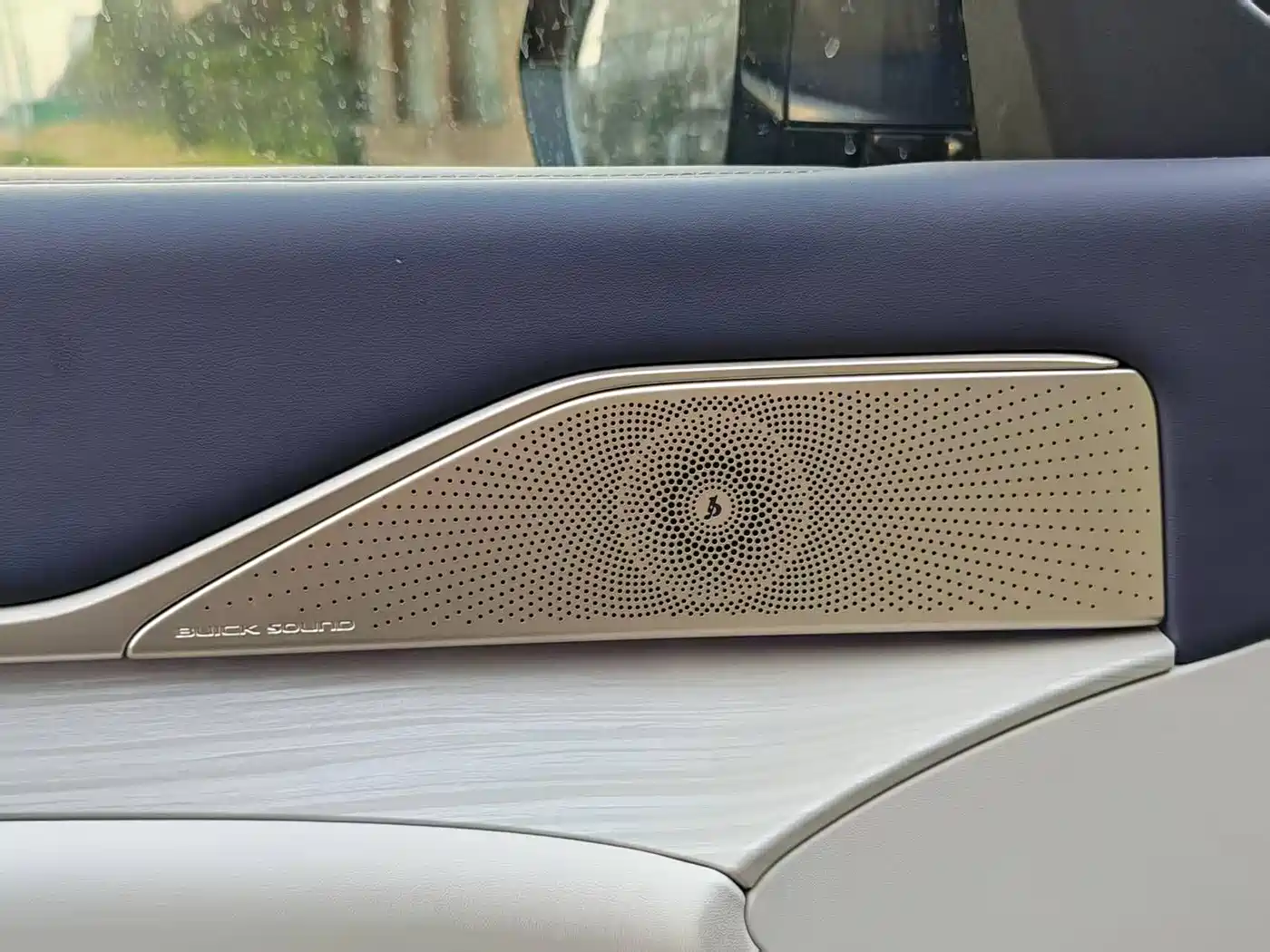 Buick Zenith Sedan 2025 2025 Model Base Version