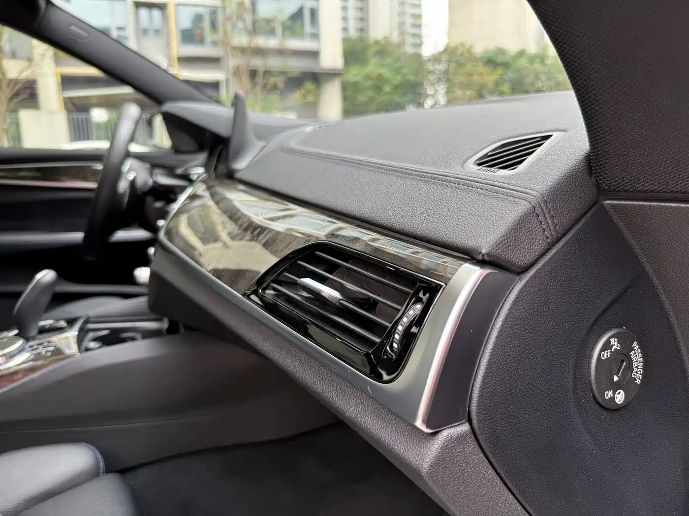 BMW 6 Series GT 2018 630i M Sport Package фото 17