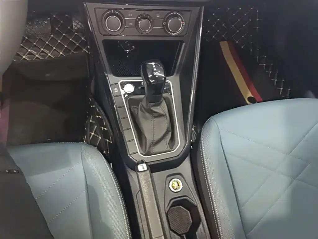 Volkswagen Lavida 2023 New Trend 1.5L Auto Aspiration Edition фото 10
