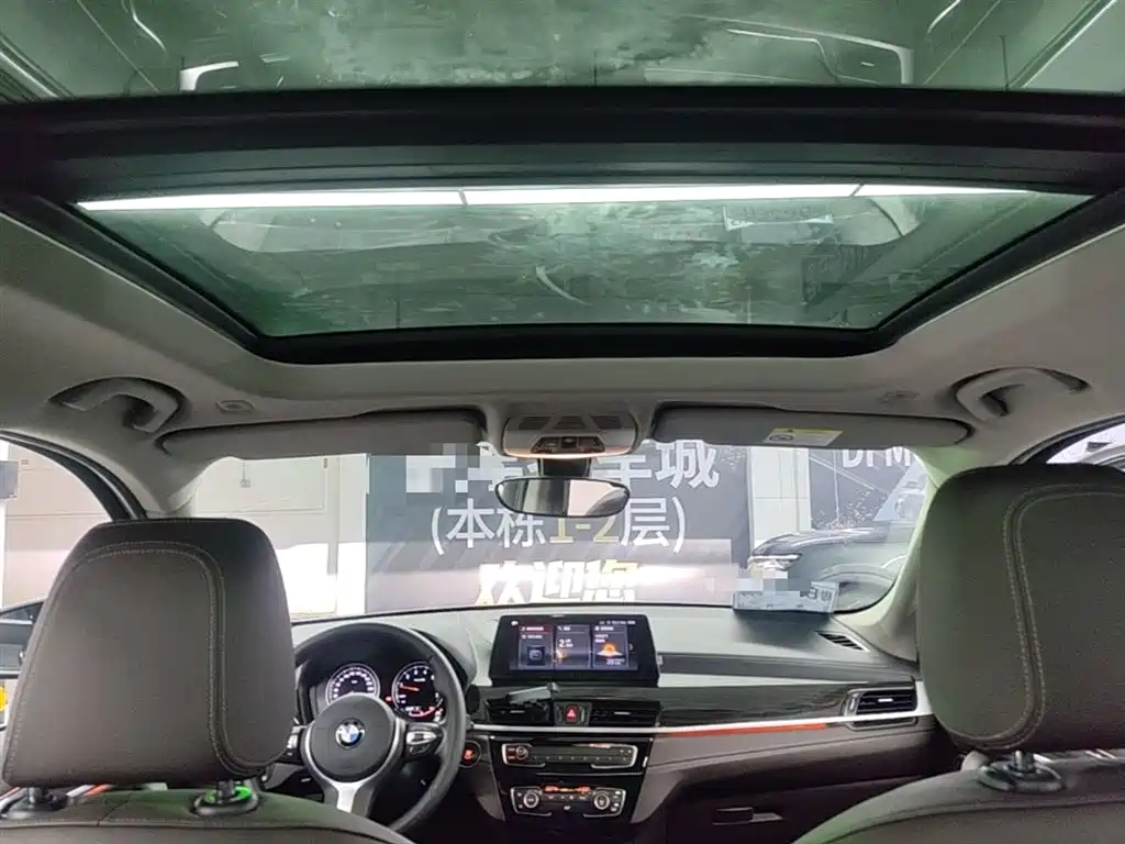 BMW X1 2022 Facelift xDrive25Li Premium Edition фото 18