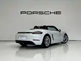 Photo 5 - Porsche 718