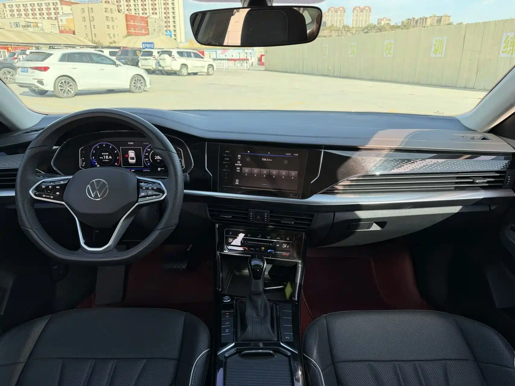 Photo 8 - Volkswagen Passat