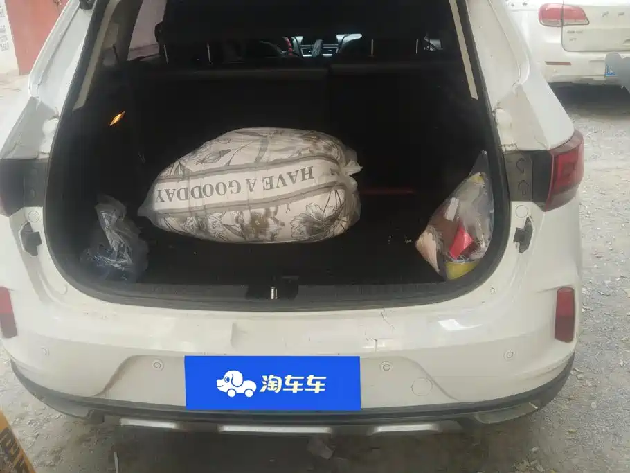 Besturn X40 2020 2019 1.6L Auto Luxury Type China V