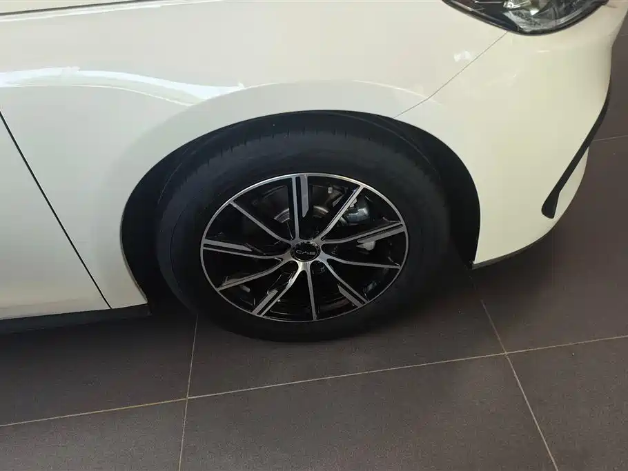 BYD Seal 06 New Energy 2024 DM-i 120KM Premium фото 6