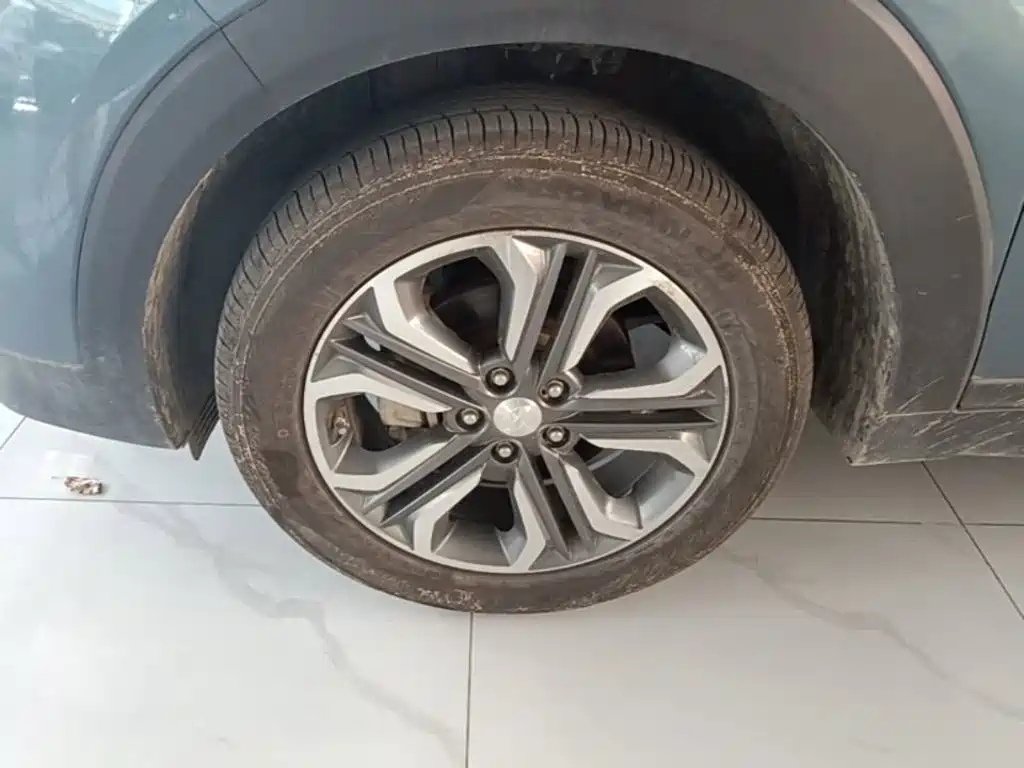 صورة 23 - Hyundai Tucson