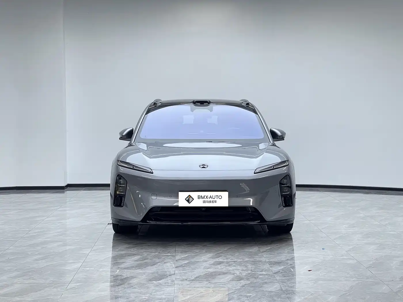 NIO ET5T 2025 2025 75kWh Touring