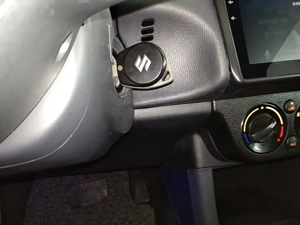 Suzuki Swift 2018 2016 1.5L Automatic Fashion Cool Edition