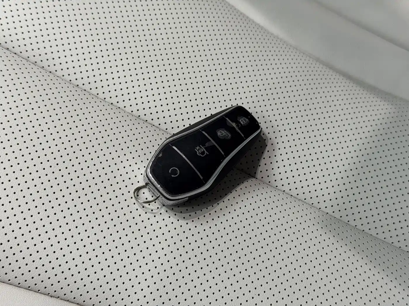 BYD Seal 06 New Energy 2024 DM-i 80KM Luxury фото 11