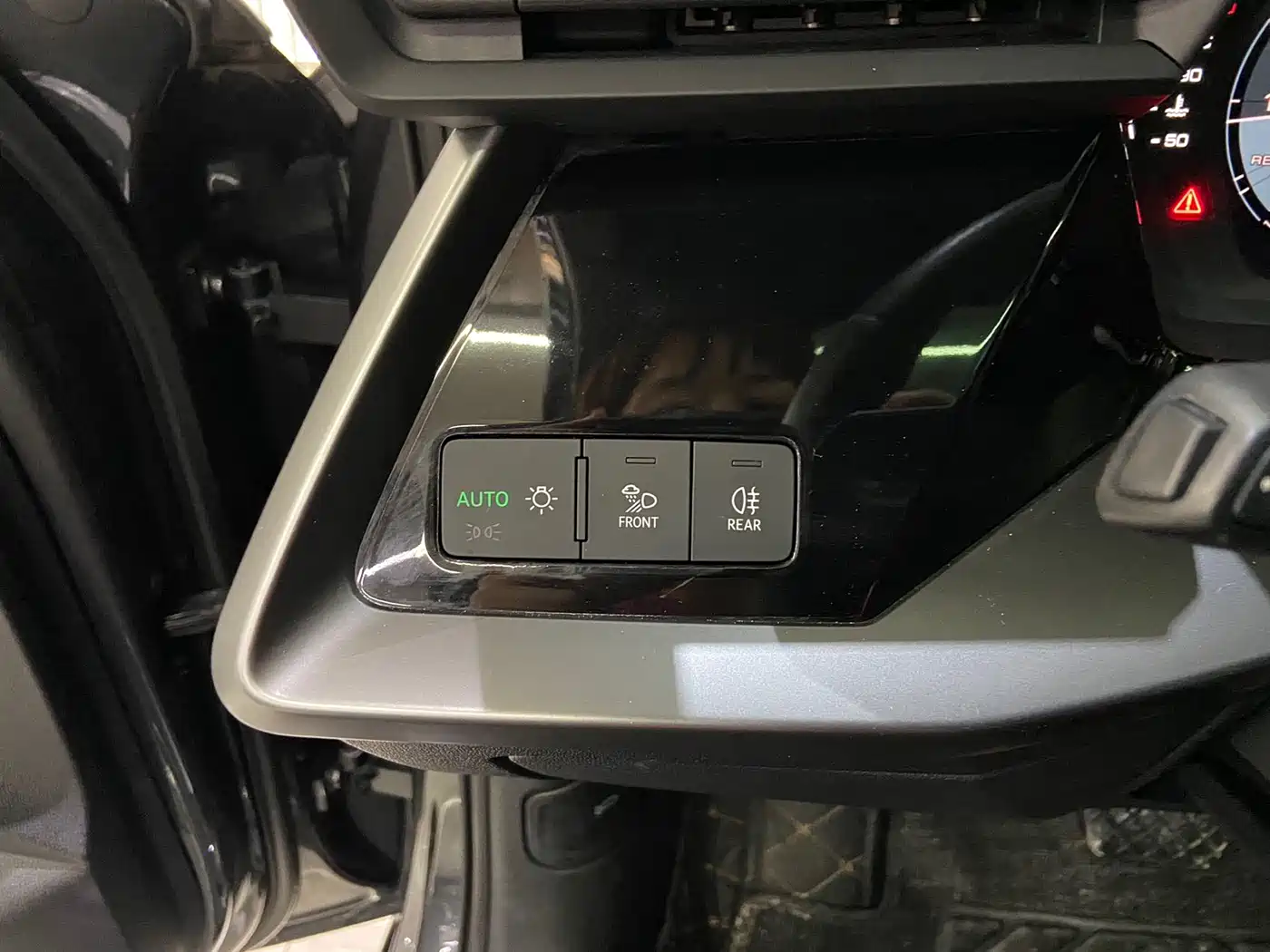 Audi A3 2021 A3L Limousine 35 TFSI Fashion Sport фото 17