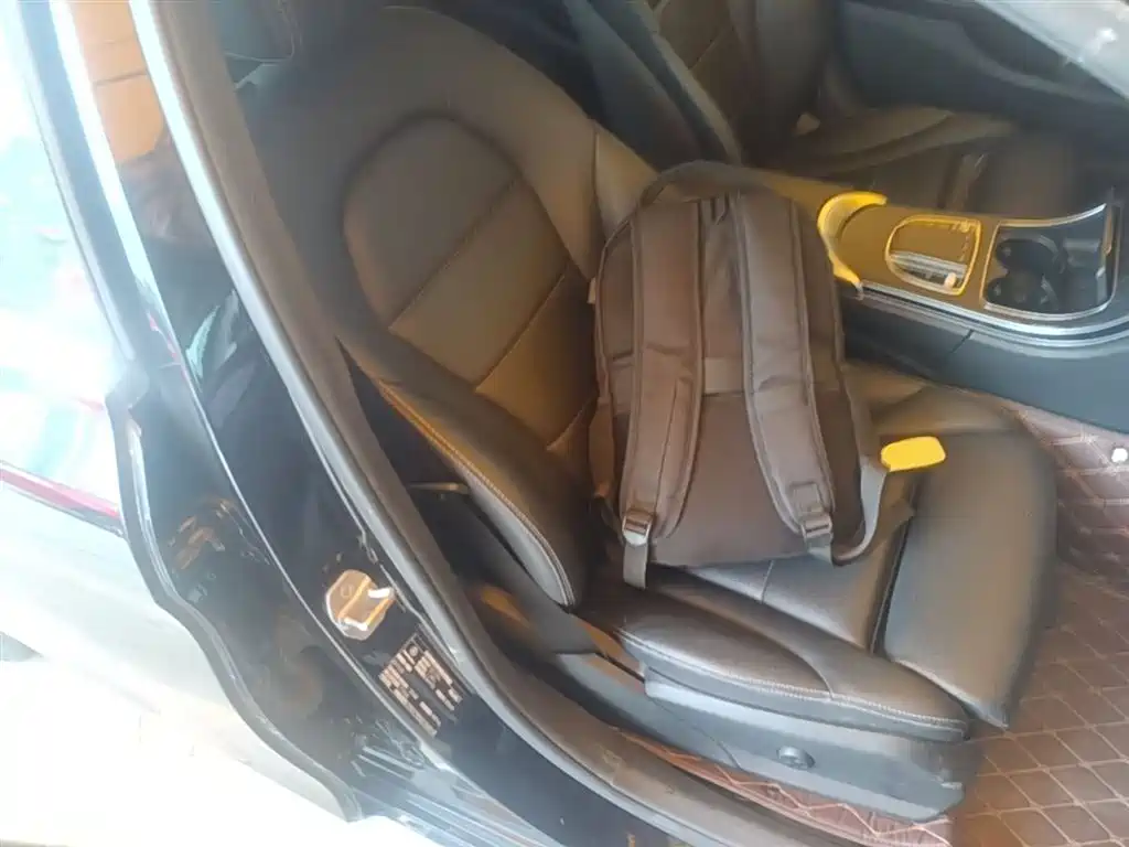 Mercedes-Benz C-Class 2021 C 260 L Sport Edition фото 25