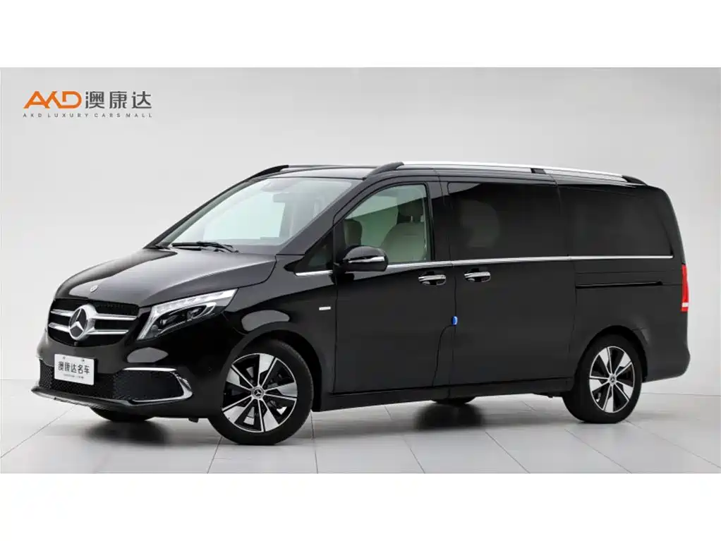 Mercedes-Benz V-Class 2020 V 260 Luxury Edition