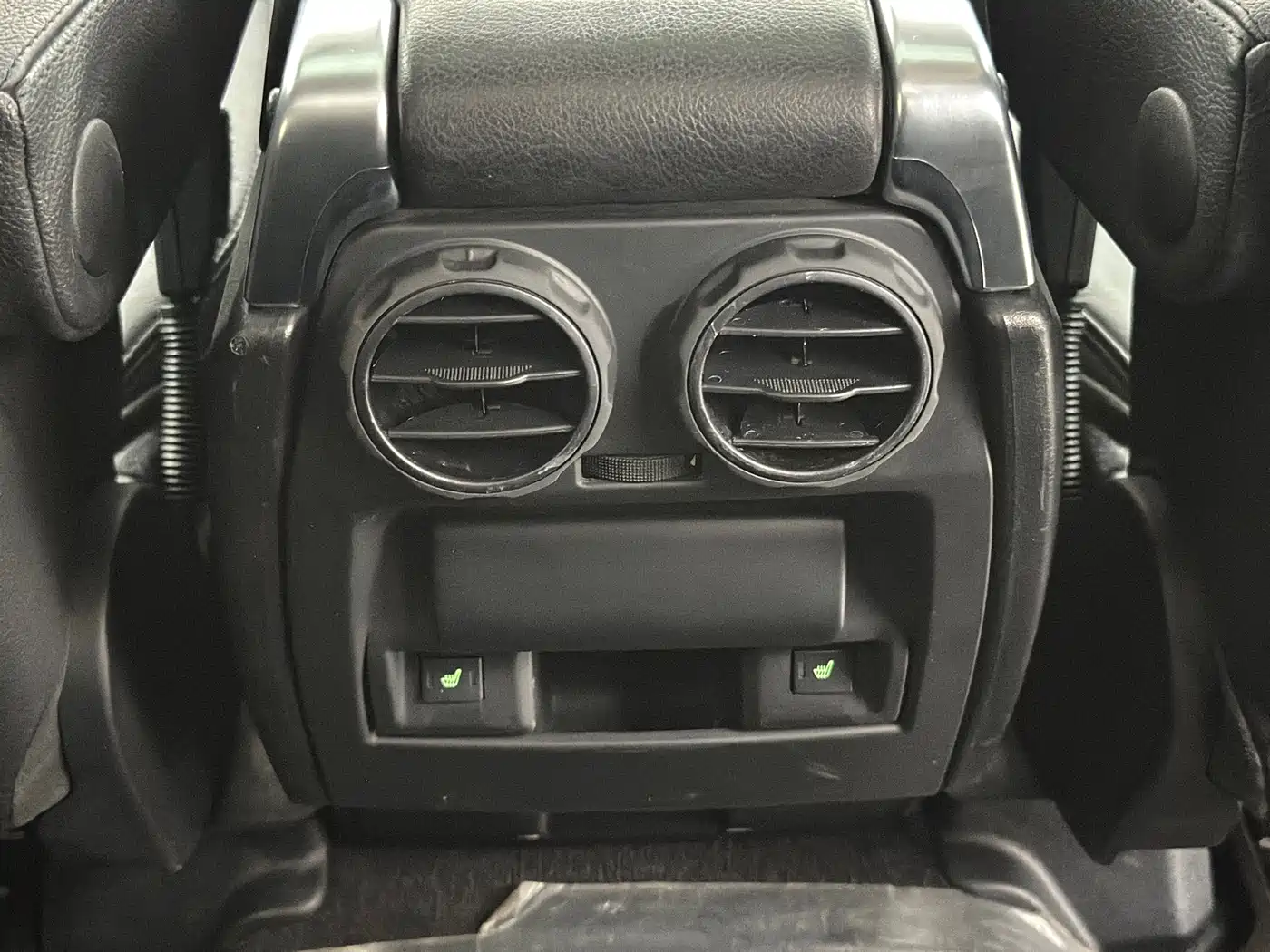 Land Rover Discovery 2005 Model 4.4 V8 HSE фото 41