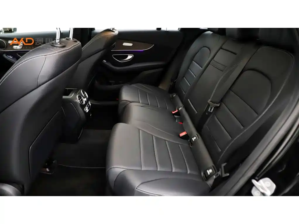 Mercedes-Benz GLC 2022 Facelift GLC 300 L 4MATIC Dynamic Collector's Edition фото 7