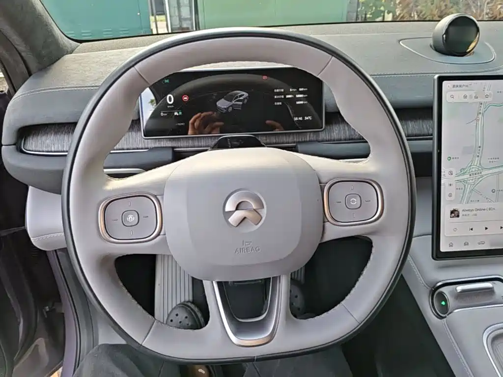 Photo 11 - NIO EC6