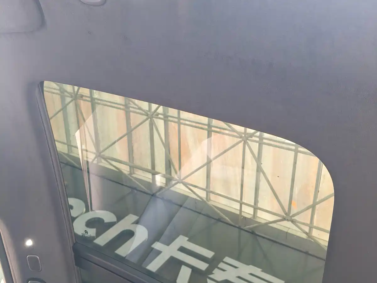 NIO ES6 2024 2024 75kWh