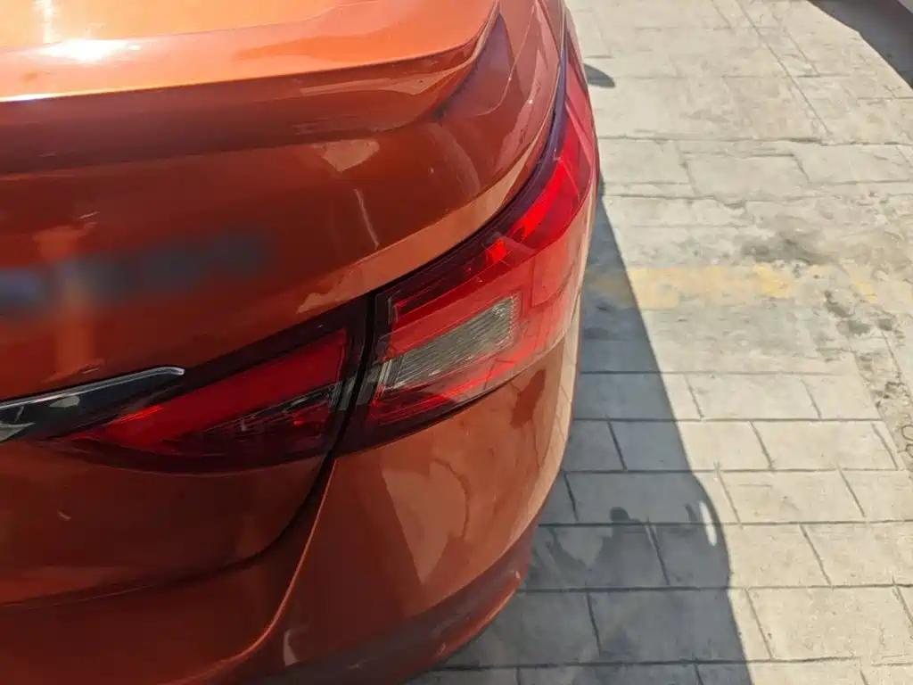 Фото 8 - Chery Arrizo 5
