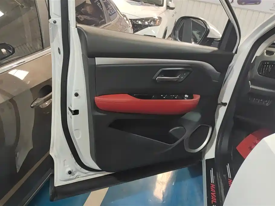 Haval H2s 2018 Blue Label 1.5T DCT Elite фото 7