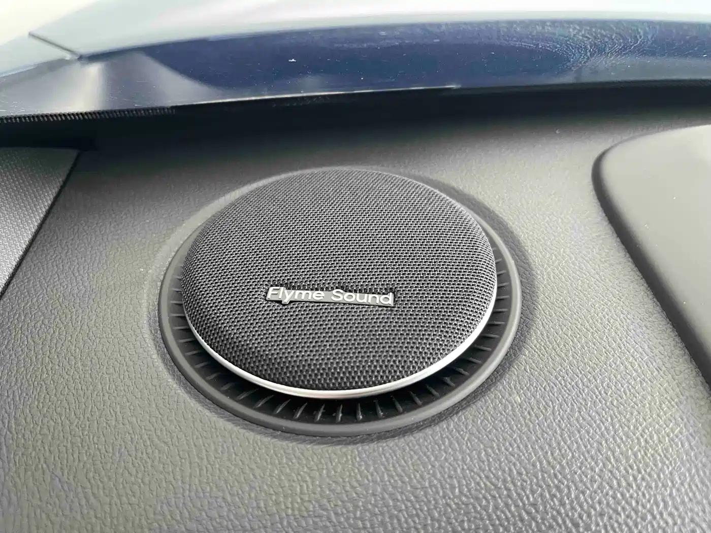 Geely Galaxy Galaxy A7 2025 EM-i фото 16
