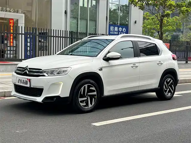 CITROEN C3 XR