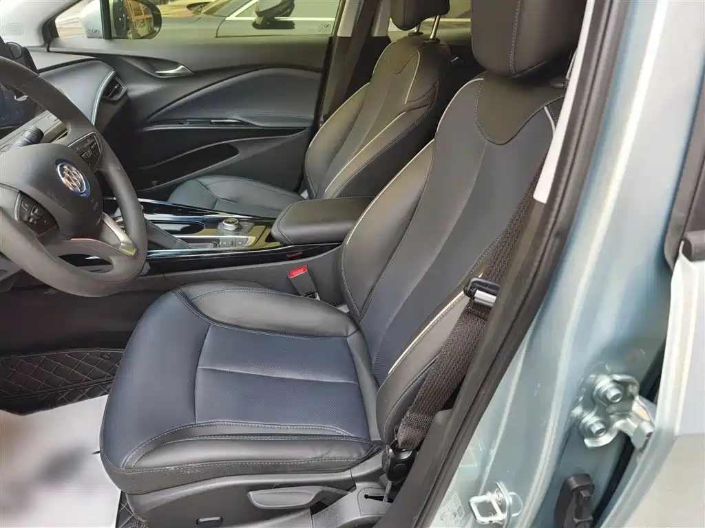 Buick Velite 6 2024 430km Comfort Edition фото 14
