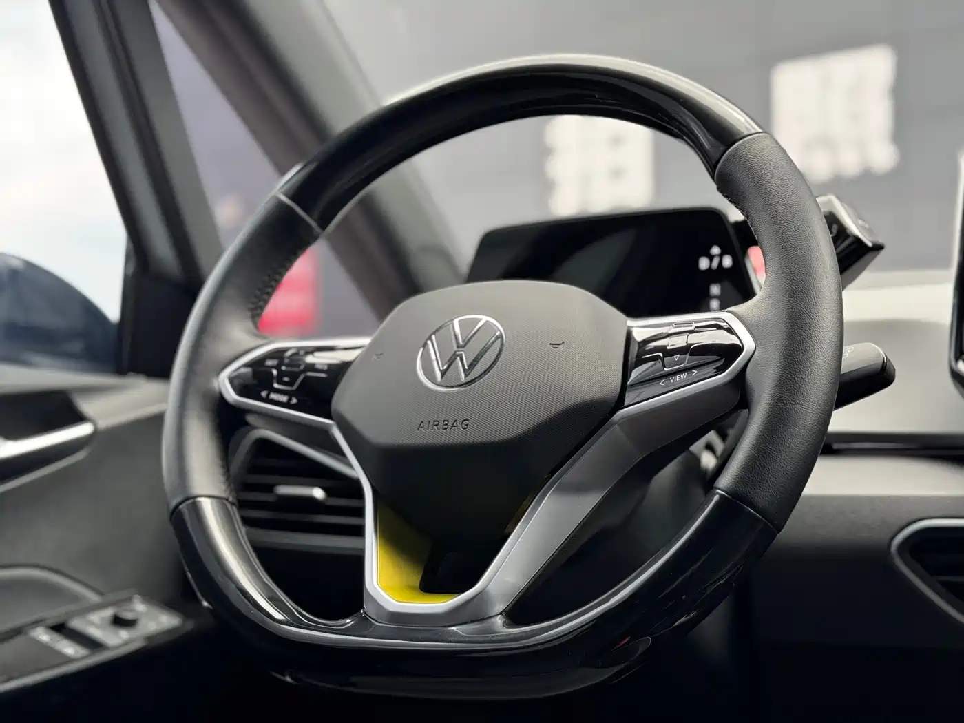 Volkswagen ID.3 2023 Upgraded Pure Intelligence Edition фото 8