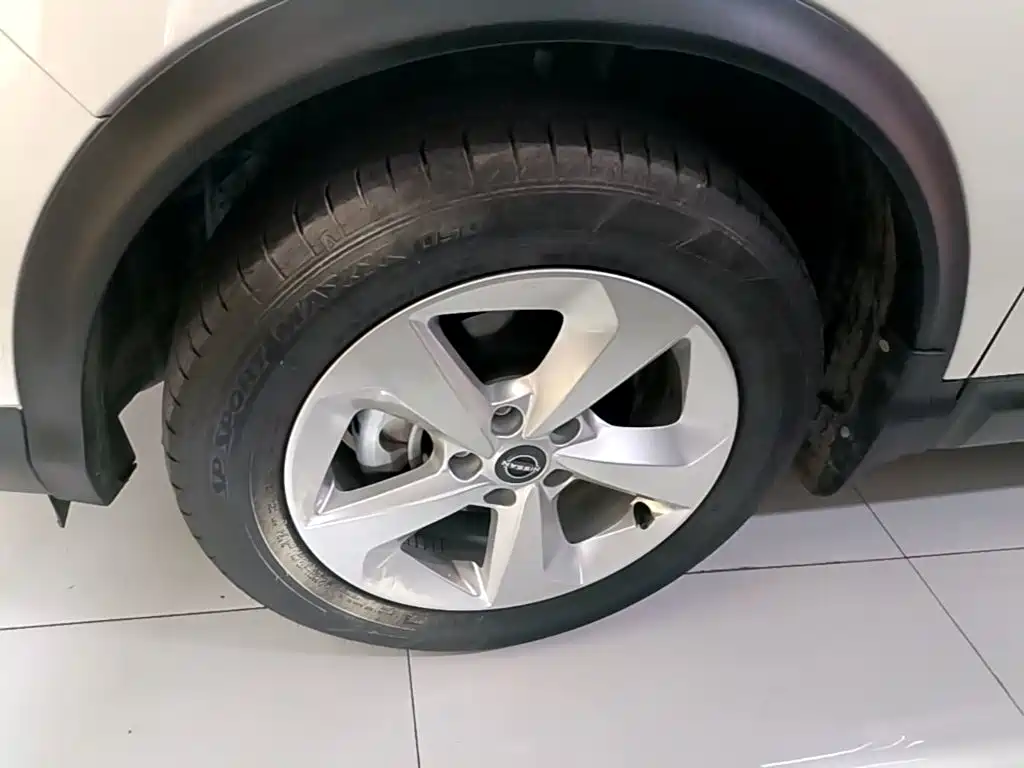 Nissan Qashqai, миниатюра 23