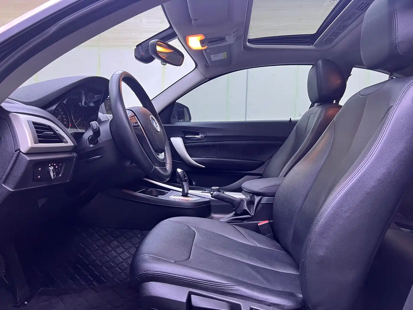 BMW 2 Series (Import) 2015 218i фото 13
