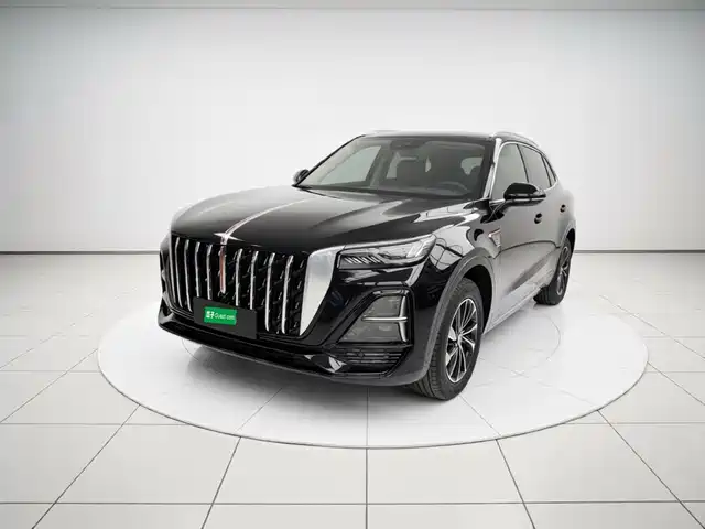 Hongqi HS5 2025
