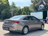 Фото 8 - Buick Excelle