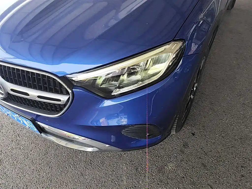 Mercedes-Benz GLC 2023 Facelift GLC 260 L 4MATIC Sport 5-Seater фото 24