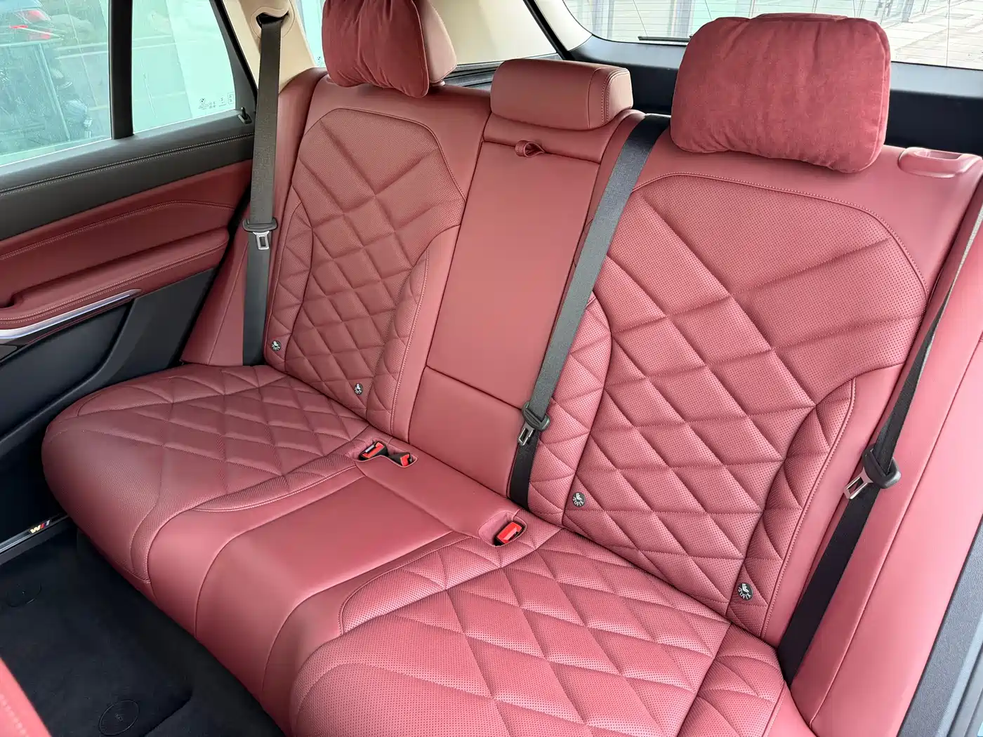 BMW X5 2023 xDrive 30Li M Sport Package фото 26