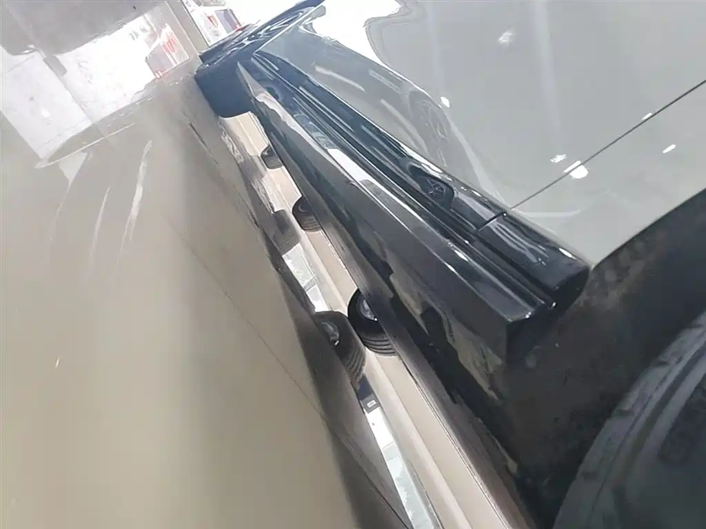 BYD Han L 2025 EV AWD LiDAR Flagship фото 21