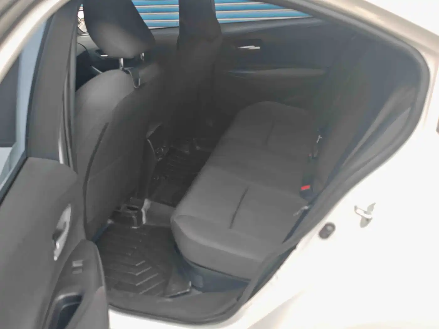 Toyota Levin 2023 Smart Hybrid 1.8L Leading Edition фото 10