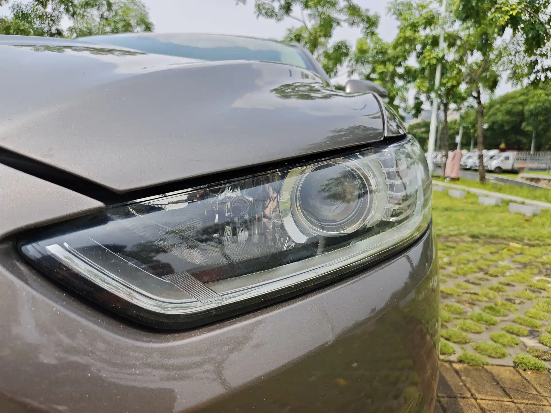 Фото 9 - Ford Mondeo