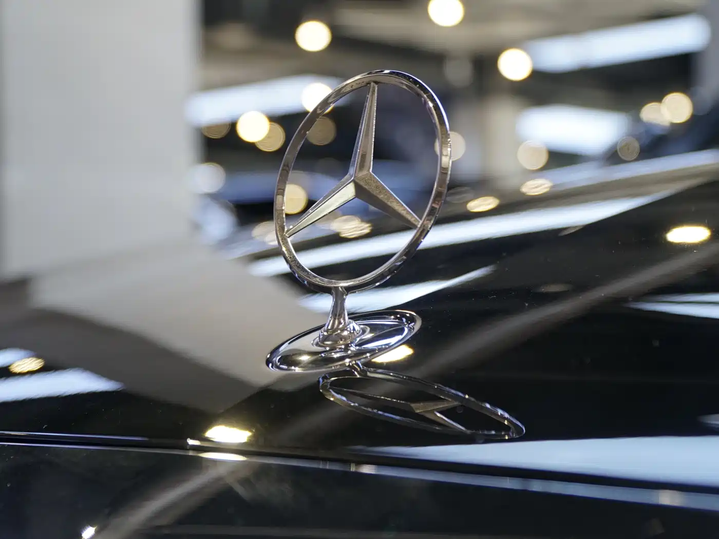 Mercedes-Benz Maybach S-Class 2018 S 450 4MATIC фото 25