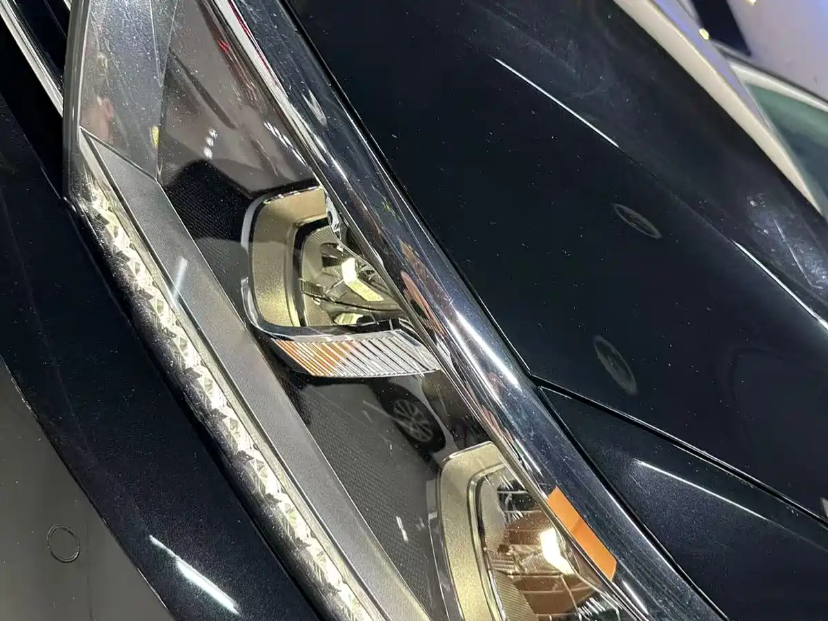 Volkswagen Magotan 2019 330TSI DSG Luxury Class China VI фото 14