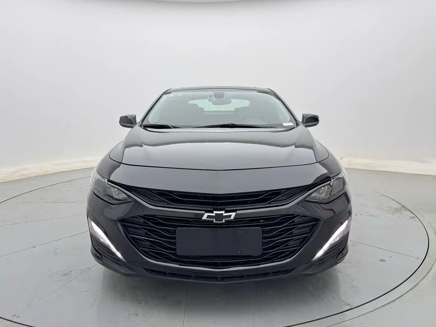 CHEVROLET MAI RUIBAO XL