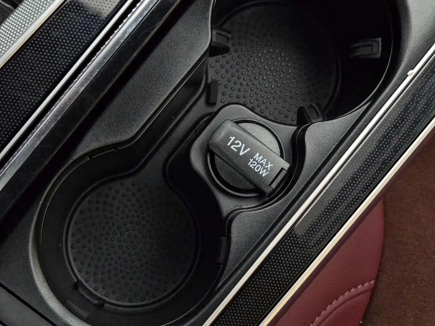 Hongqi HS5 2023 2.0T 4WD Flag Leader Pro фото 31