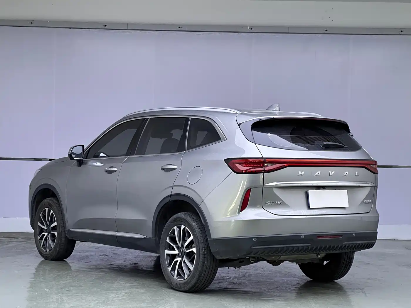 Haval H6 2022 3rd Gen 1.5T Auto 2WD Max фото 4