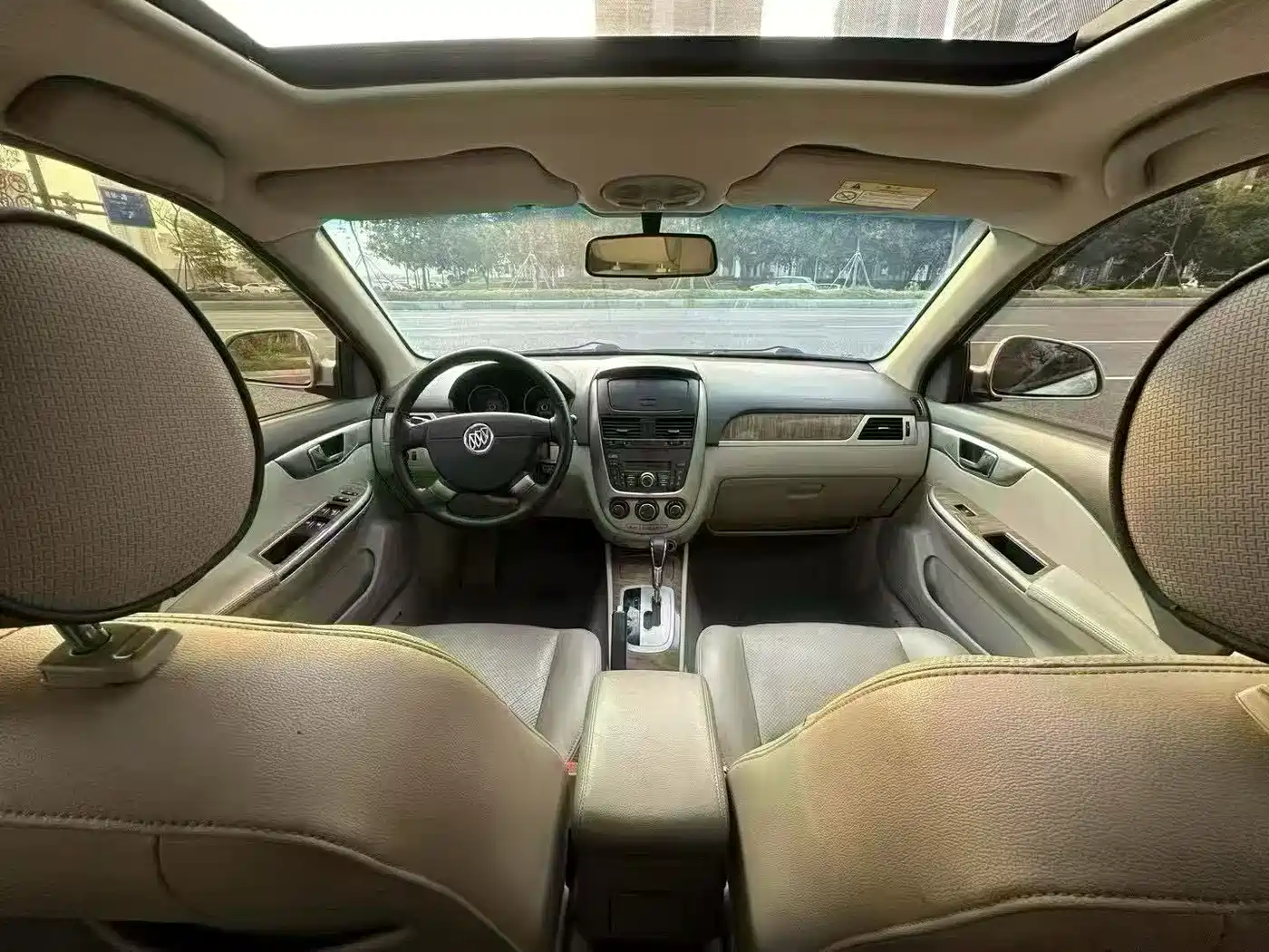 Photo 5 - Buick Excelle