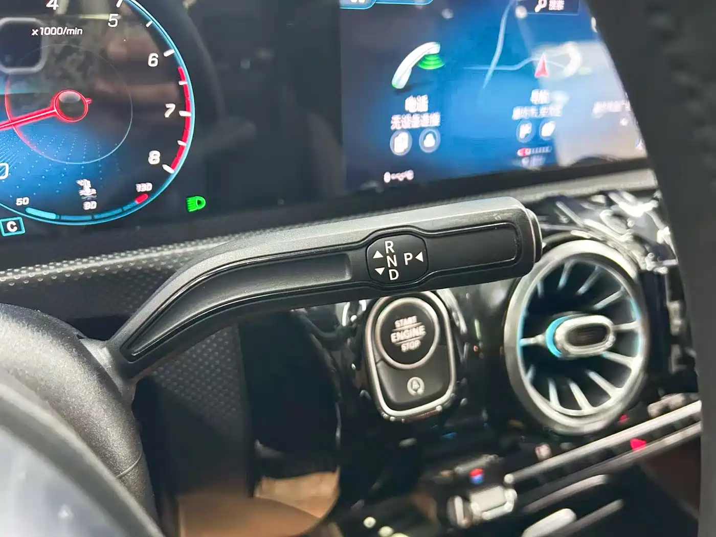 Mercedes-Benz A-Class 2019 A 200 L Sport Sedane Pioneer Special Edition фото 12