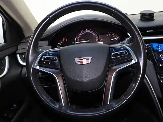 Cadillac XTS 2018 28T Technology фото 13