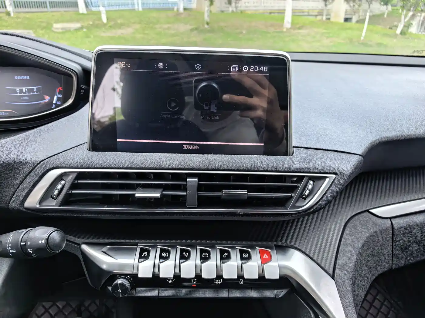 Peugeot 5008 2017 350THP 7-seat Elite Edition фото 11