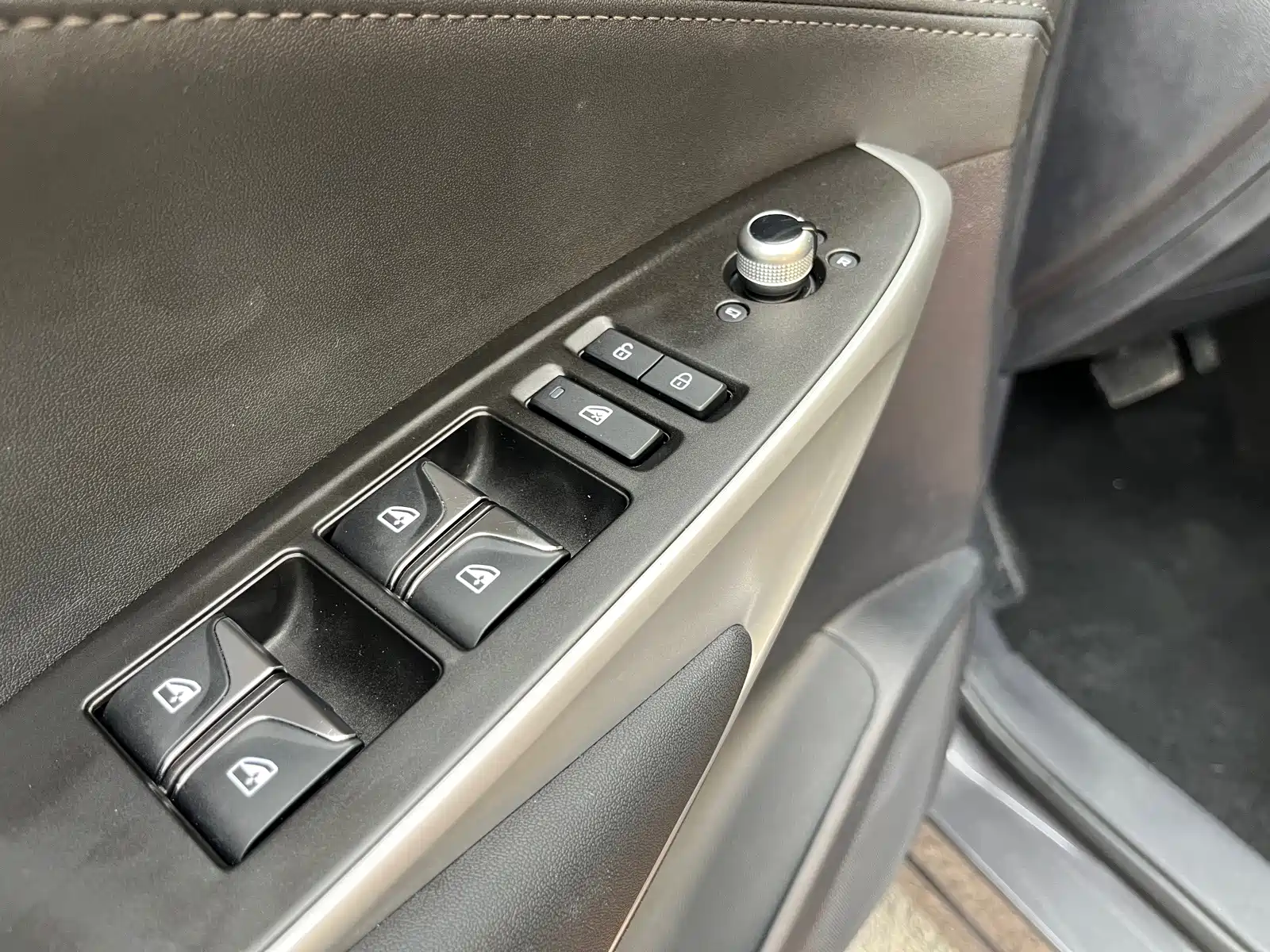 Фото 5 - Changan CS75 PLUS