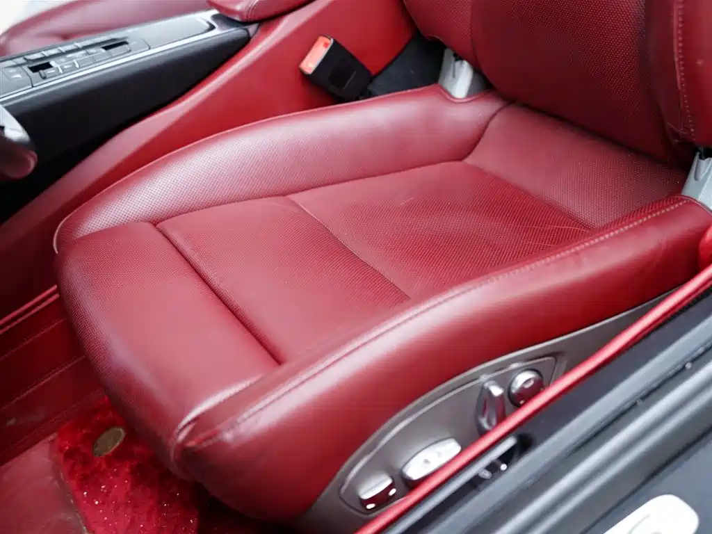 Porsche 911 2016 Carrera S Cabriolet 3.0T фото 25