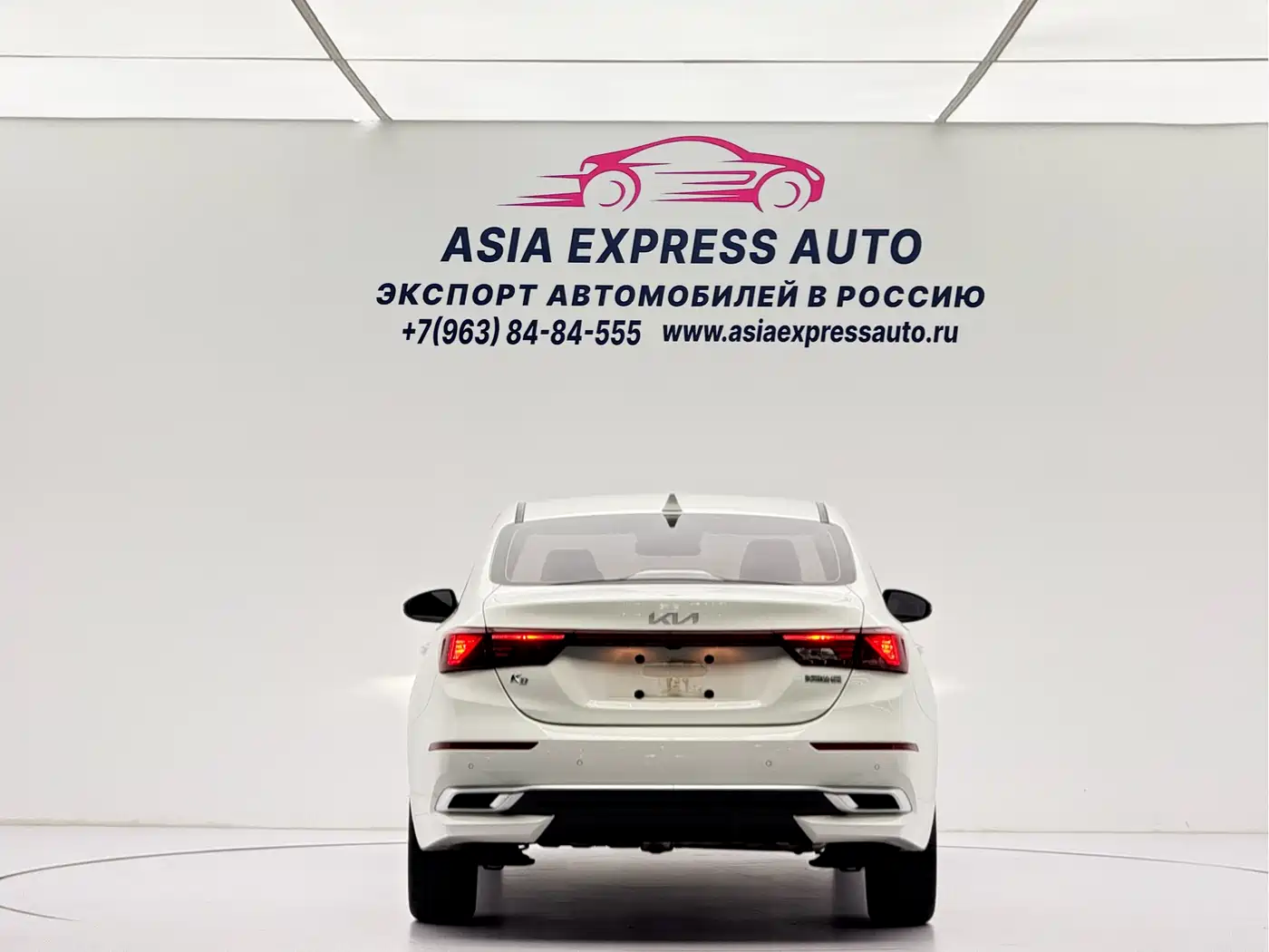 Kia K3 2021 1.5L CVT Youth Edition фото 5
