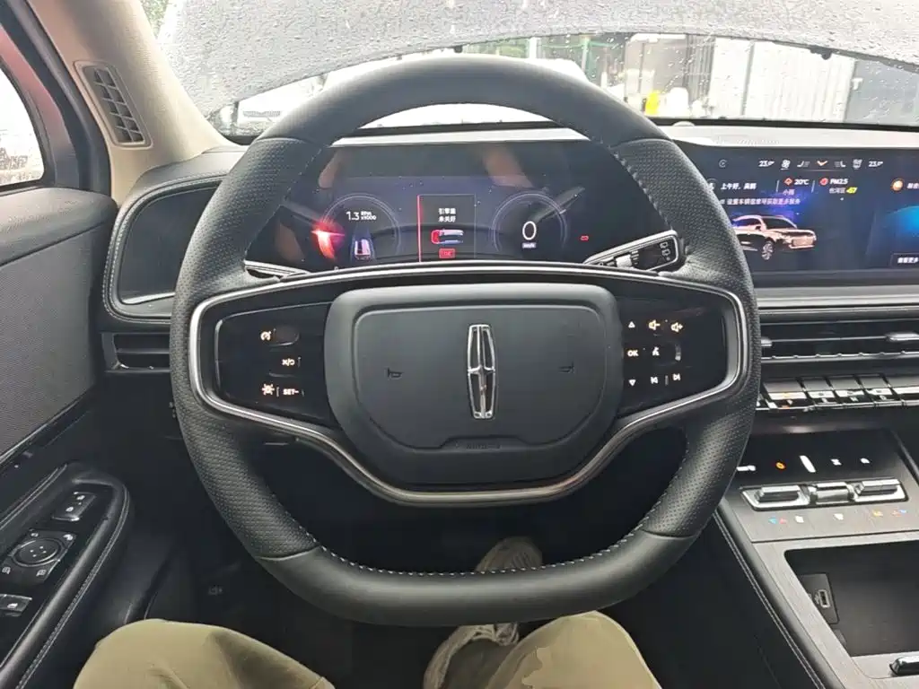 Lincoln Corsair 2025 2025 2.0T 2WD Premium Edition