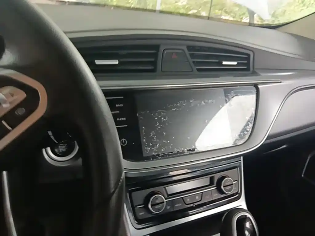 Geely Emgrand GL 2020 2019 1.4T CVT Elite Smart Enjoy Edition