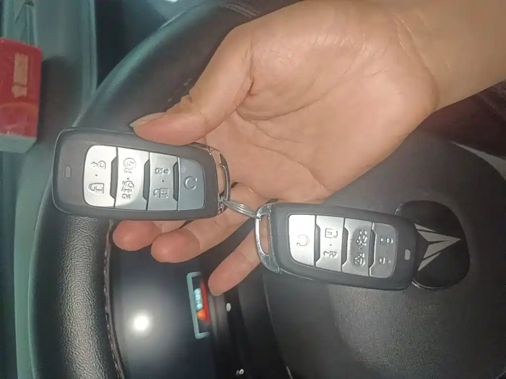 Changan CS85 COUPE 2019 2019 2.0T Auto Smart Edition China V